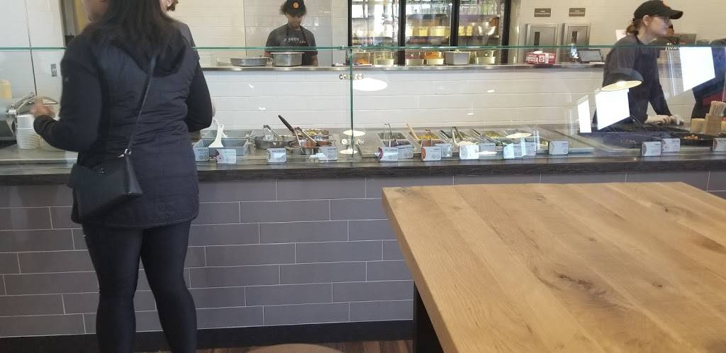 BIBIBOP Asian Grill | restaurant | 5091 N Hamilton Rd, Columbus, OH 43230, USA | 6145321565 OR +1 614-532-1565