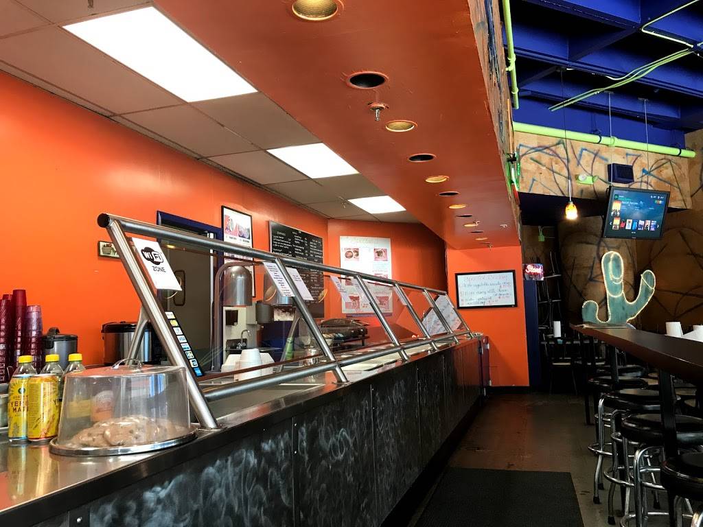 Bourays Pho & grill | restaurant | 609 Clay St, Houston, TX 77002, USA | 7136525999 OR +1 713-652-5999