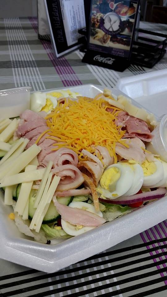 The Hidden Gem Diner | restaurant | 12930 FM830, Willis, TX 77318, USA | 9368909538 OR +1 936-890-9538