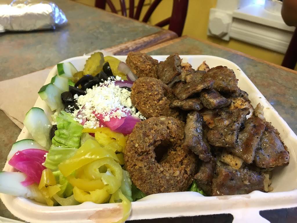 Pita Pockets Amherst | restaurant | Pita Pockets, 103 N Pleasant St, Amherst, MA 01002, USA | 4132563600 OR +1 413-256-3600