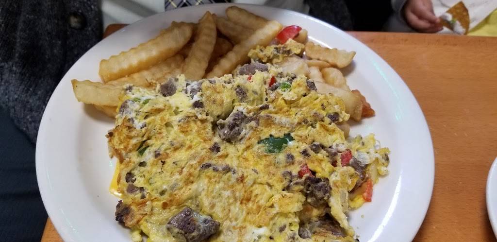 Webster Cafe & Diner | meal delivery | 2873 Webster Ave, Bronx, NY 10458, USA | 7187339634 OR +1 718-733-9634