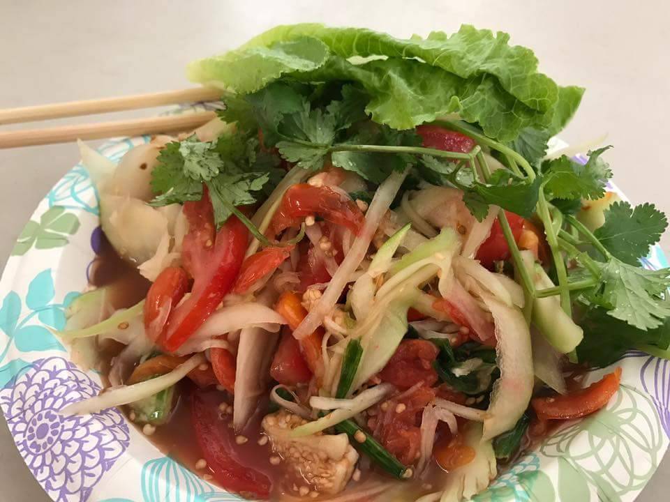 The Papaya Lady | meal takeaway | 235-A W Main St, Merced, CA 95340, USA | 2097568131 OR +1 209-756-8131