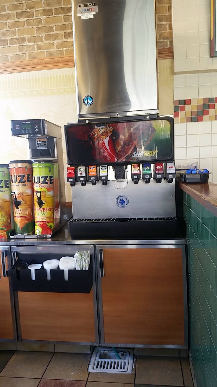 Subway Restaurants | restaurant | 2627 W Orangethorpe Ave, Fullerton, CA 92833, USA | 7144410035 OR +1 714-441-0035