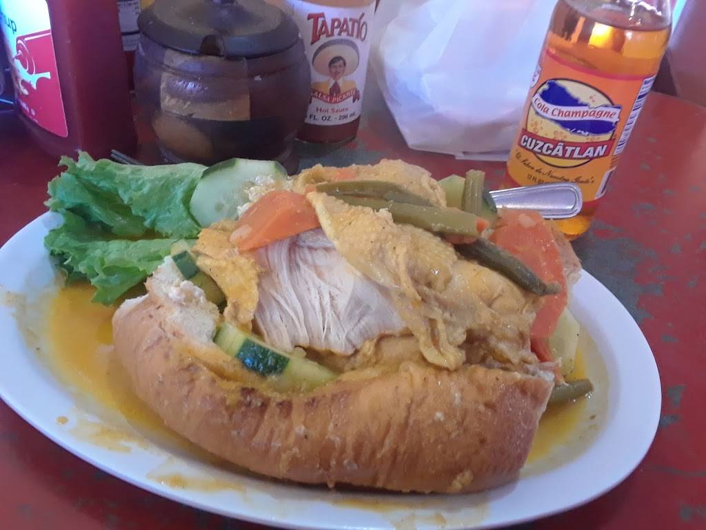 El Rinconcito Chapin | restaurant | 3831 International Blvd, Oakland, CA 94601, USA | 5102134434 OR +1 510-213-4434