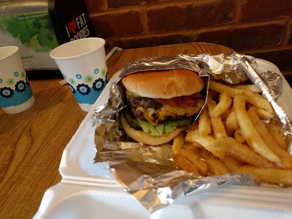 Fat Shack DU | meal delivery | 2041 S University Blvd, Denver, CO 80210, USA | 7202426336 OR +1 720-242-6336