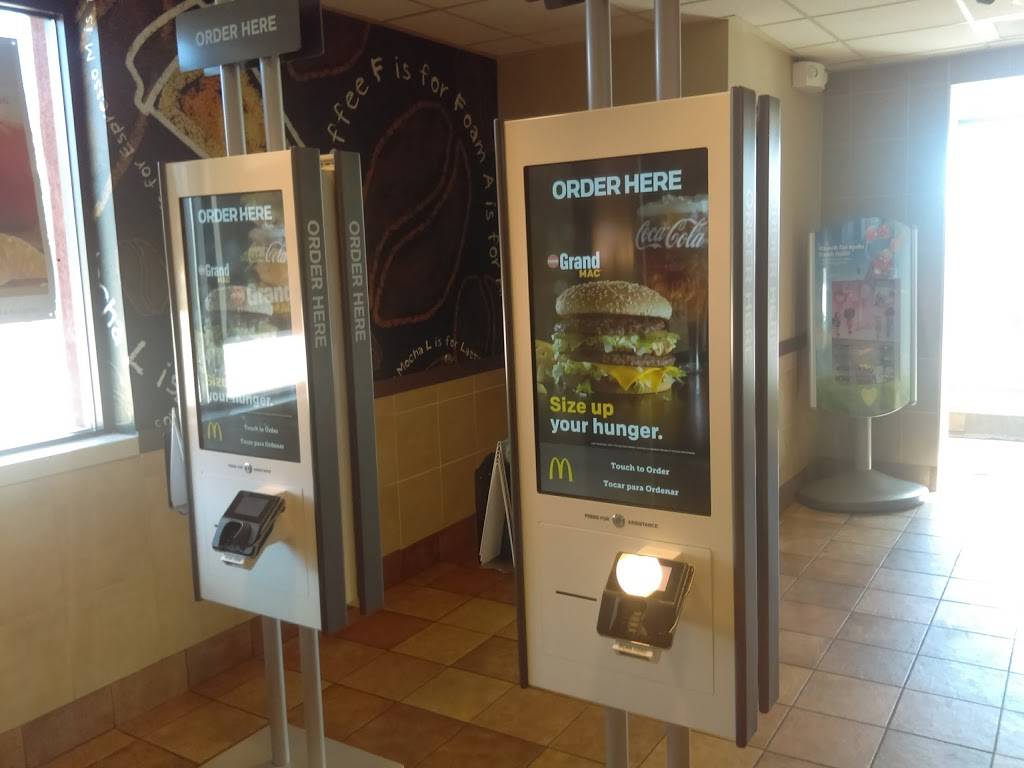 McDonalds | cafe | 4452 S 300 W, Murray, UT 84107, USA | 8012639940 OR +1 801-263-9940