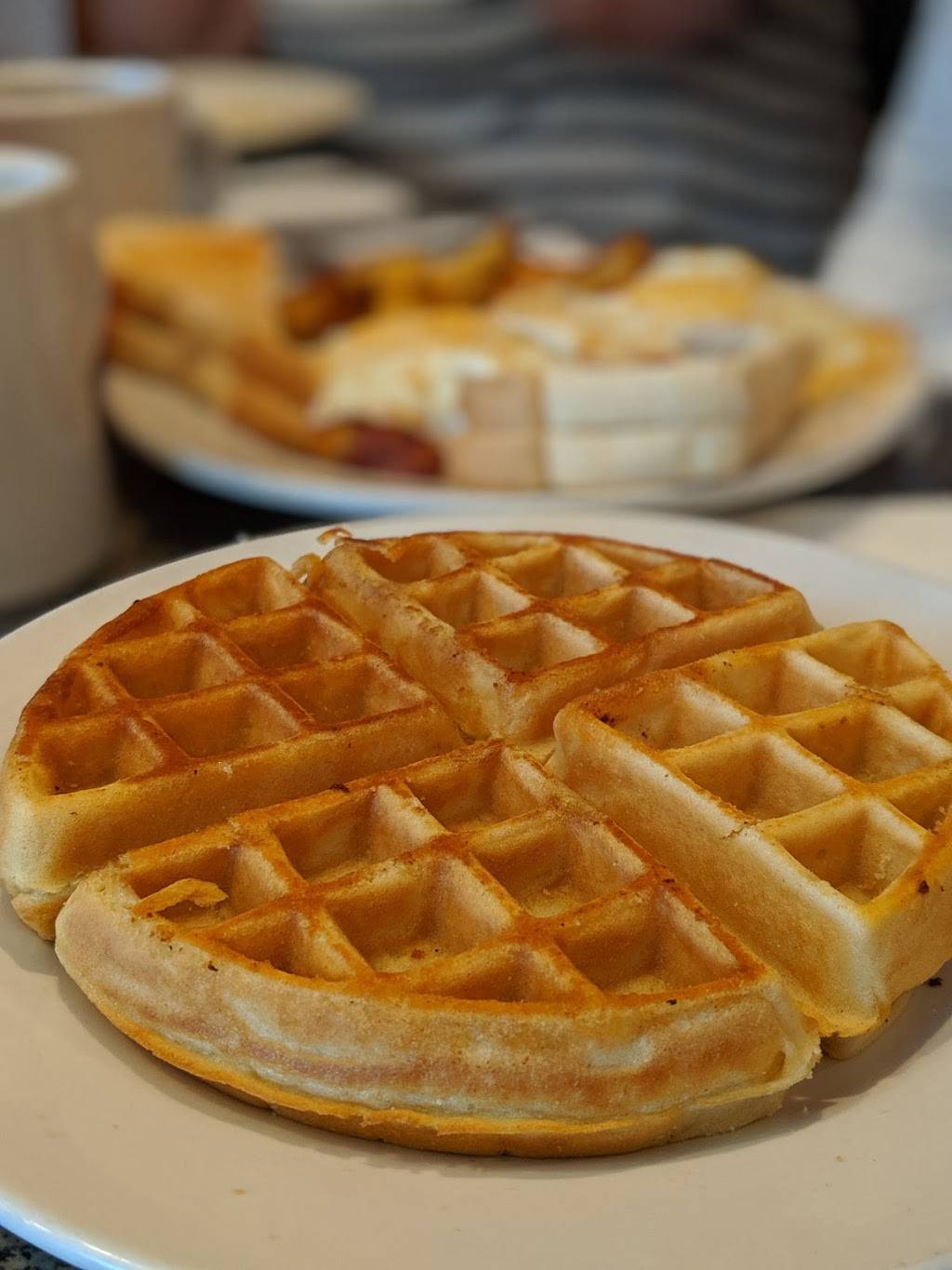 Stables Sandwich Shoppe | restaurant | 326 Russell St, Hadley, MA 01035, USA | 4135844700 OR +1 413-584-4700