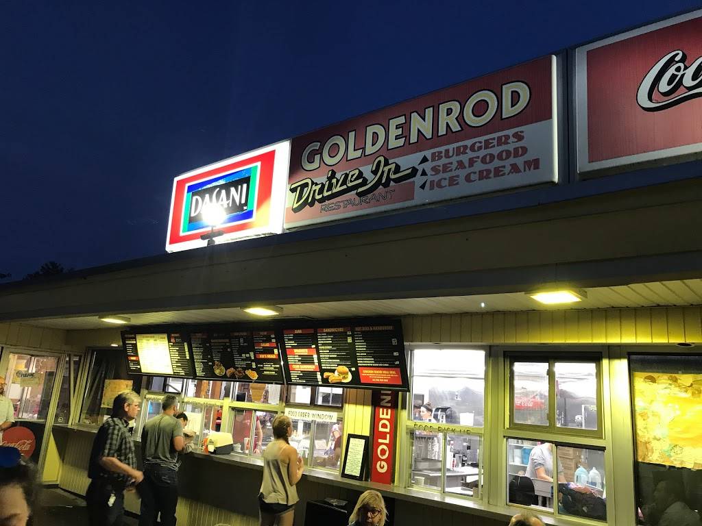 Goldenrod Restaurant | restaurant | 1681 Candia Rd, Manchester, NH 03109, USA | 6036239469 OR +1 603-623-9469