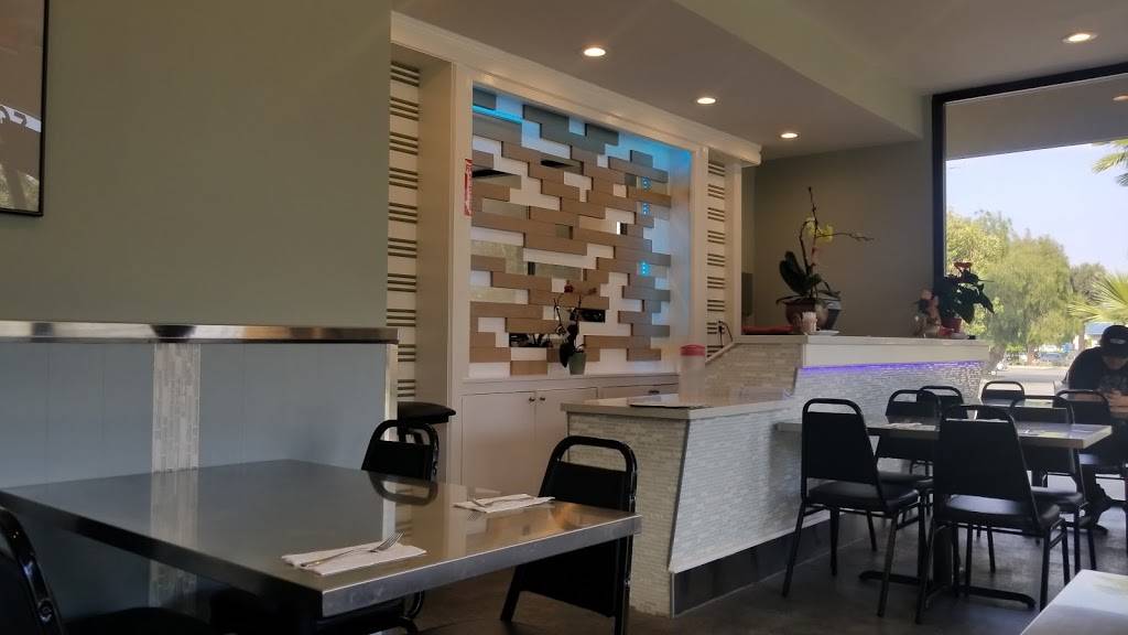 Foxy Noodle And BBQ | restaurant | 5016, 507 N Mountain Ave, Upland, CA 91786, USA | 9099206889 OR +1 909-920-6889