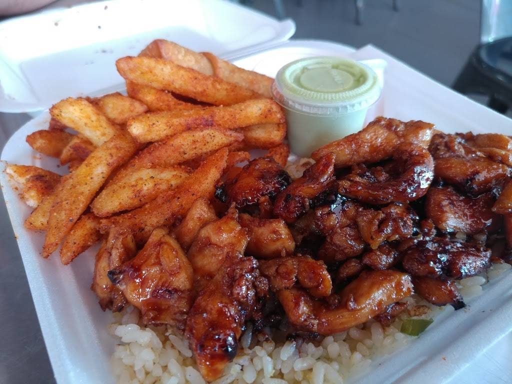 GO!Bento | meal takeaway | 2725 Hollywood Blvd, Hollywood, FL 33020, USA | 7542633357 OR +1 754-263-3357