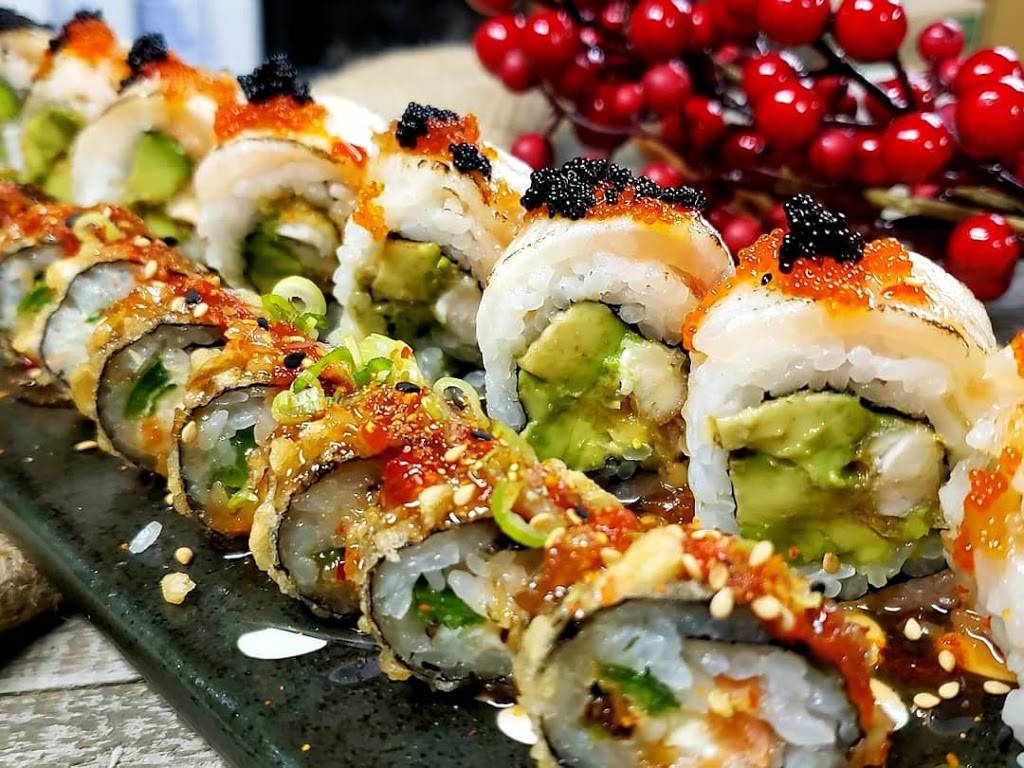 Momiji Sushi Flagship Restaurant | restaurant | 1211 Edgewater St NW #1, Salem, OR 97304, USA | 5039906390 OR +1 503-990-6390