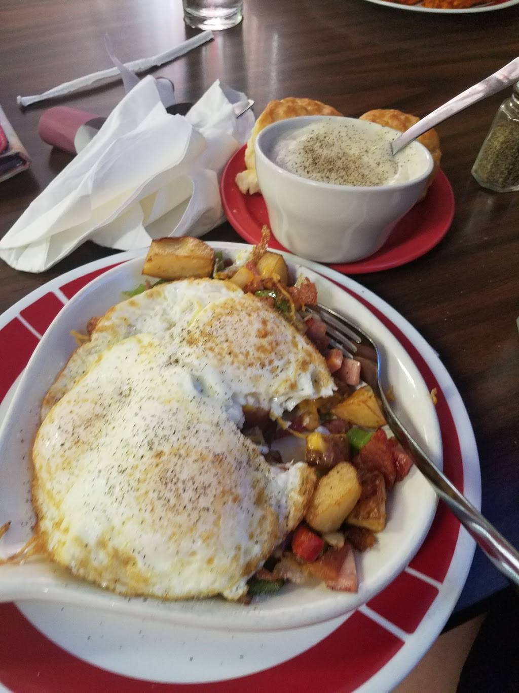 Johns Cafe | restaurant | 901 E Plano Pkwy suite 105, Plano, TX 75074, USA | 9724241957 OR +1 972-424-1957