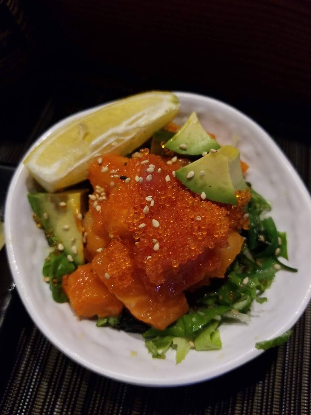 Sakanaya Japanese Restaurant | restaurant | 9447 N Fort Washington Rd #116, Fresno, CA 93730, USA | 5594336607 OR +1 559-433-6607