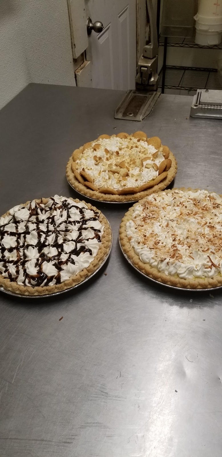 Carter Cafe | restaurant | 205 W Main St, Carter, OK 73627, USA | 5804863350 OR +1 580-486-3350