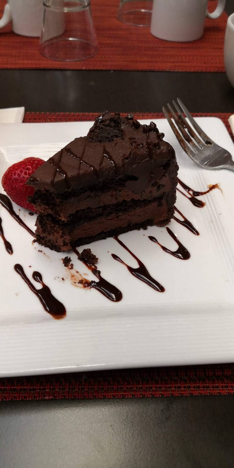 Great American Bar & Grill | restaurant | 2300 Featherstone Rd, Auburn Hills, MI 48326, USA | 2483342222 OR +1 248-334-2222