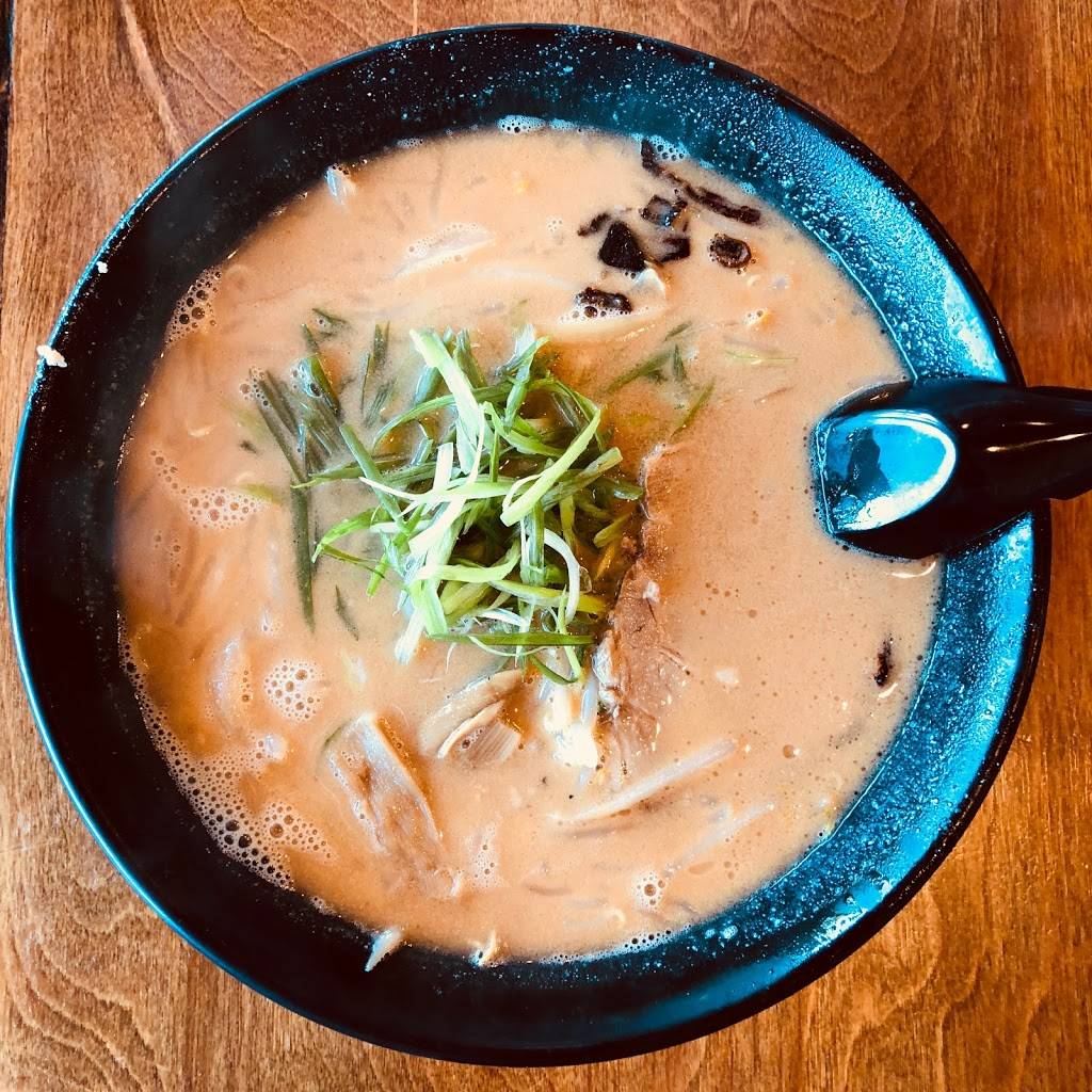 Ko-Ryu Ramen | restaurant | 24631 Crenshaw Blvd, Torrance, CA 90505, USA | 3107840706 OR +1 310-784-0706