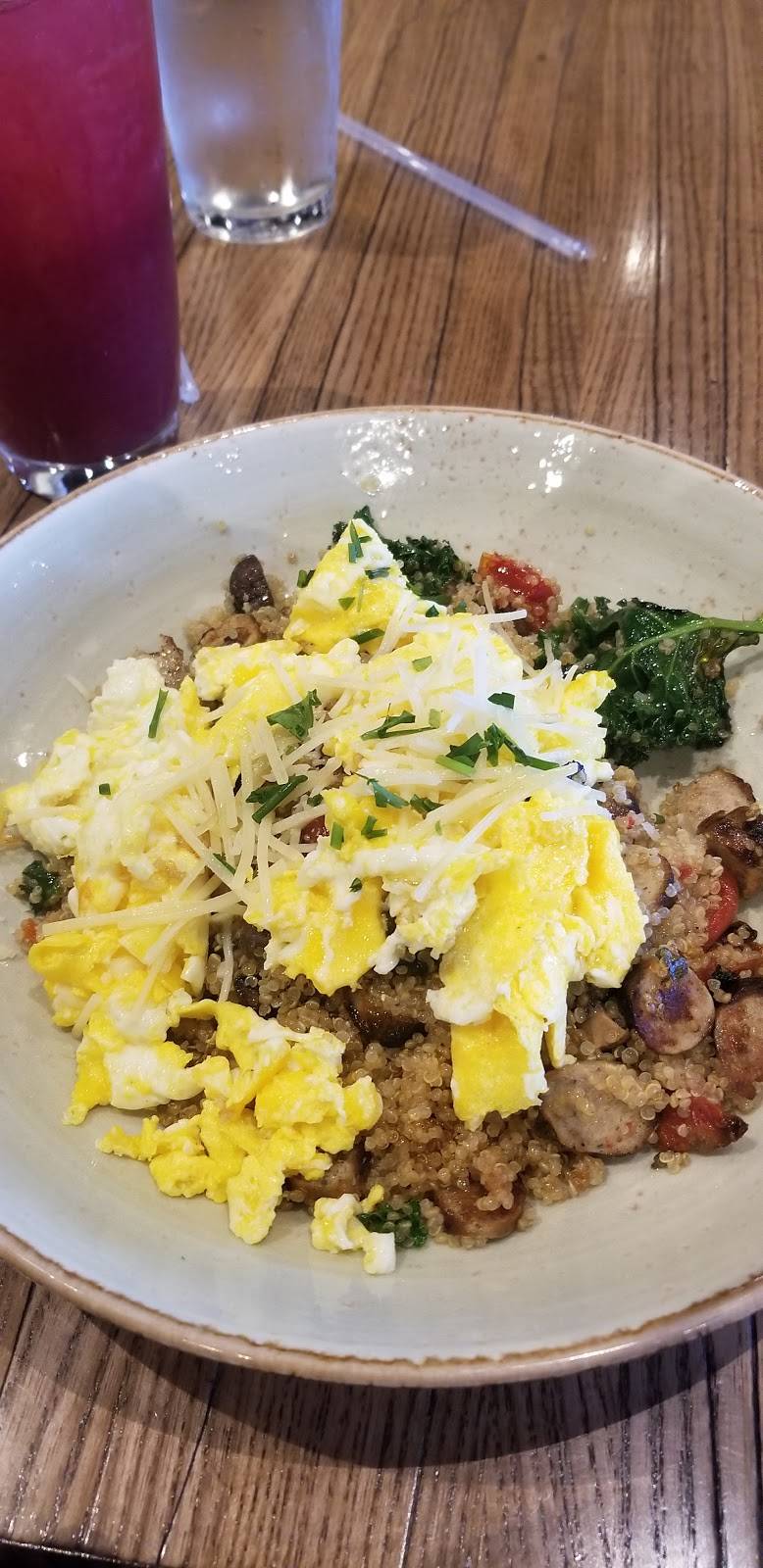 First Watch | restaurant | 5503 Farm to Market 1960 Rd W Ste 112, Houston, TX 77069, USA | 2819786002 OR +1 281-978-6002