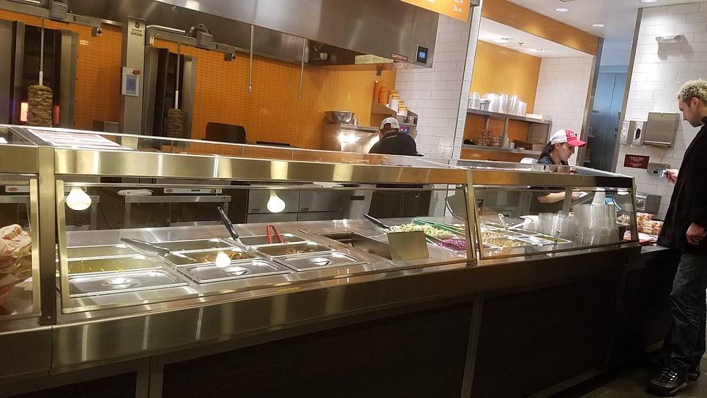 Naf Naf Grill | restaurant | 12725 Elm Creek Blvd N, Maple Grove, MN 55369, USA | 7632705609 OR +1 763-270-5609