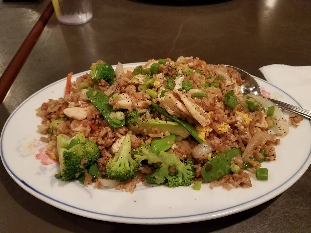 Fu Lu Su Restaurant | restaurant | 2487 Cartwright Rd, Missouri City, TX 77459, USA | 2814995343 OR +1 281-499-5343