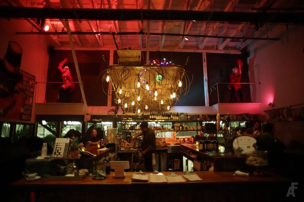 Bistro One Twelve at the Tannery | restaurant | 1060 River St unit 112, Santa Cruz, CA 95060, USA | 8318547458 OR +1 831-854-7458