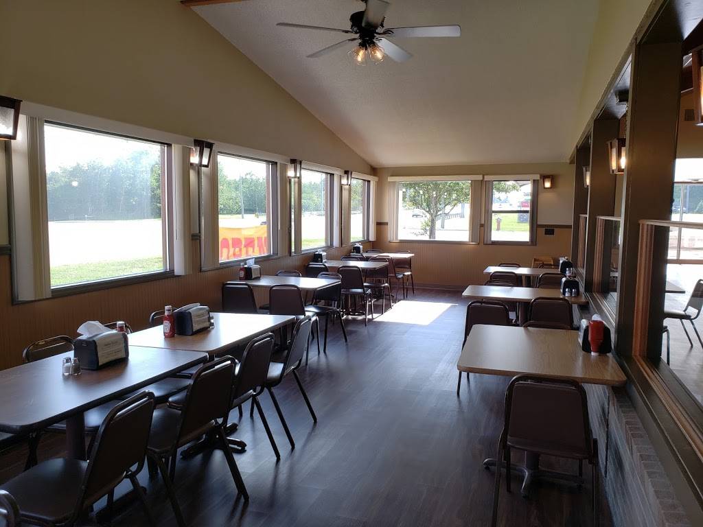 Mackinaw Pastie & Cookie Co | bakery | 698 US-2, St Ignace, MI 49781, USA | 9062985050 OR +1 906-298-5050