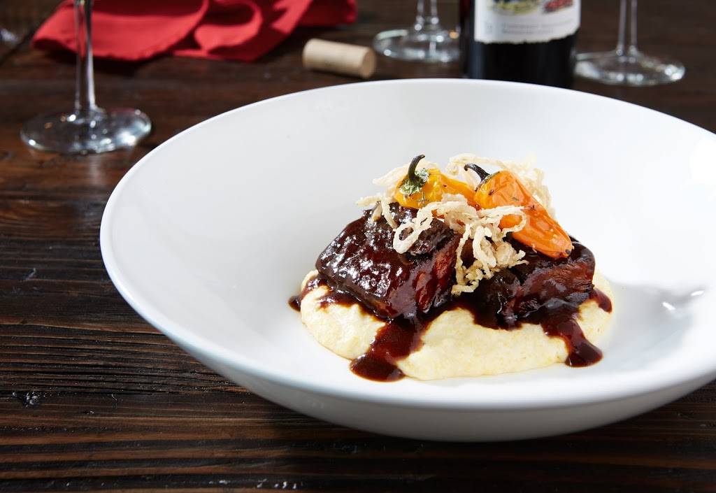 Roost | restaurant | 242 Forbes Avenue Second Floor, Pittsburgh, PA 15222, USA | 4122811616 OR +1 412-281-1616