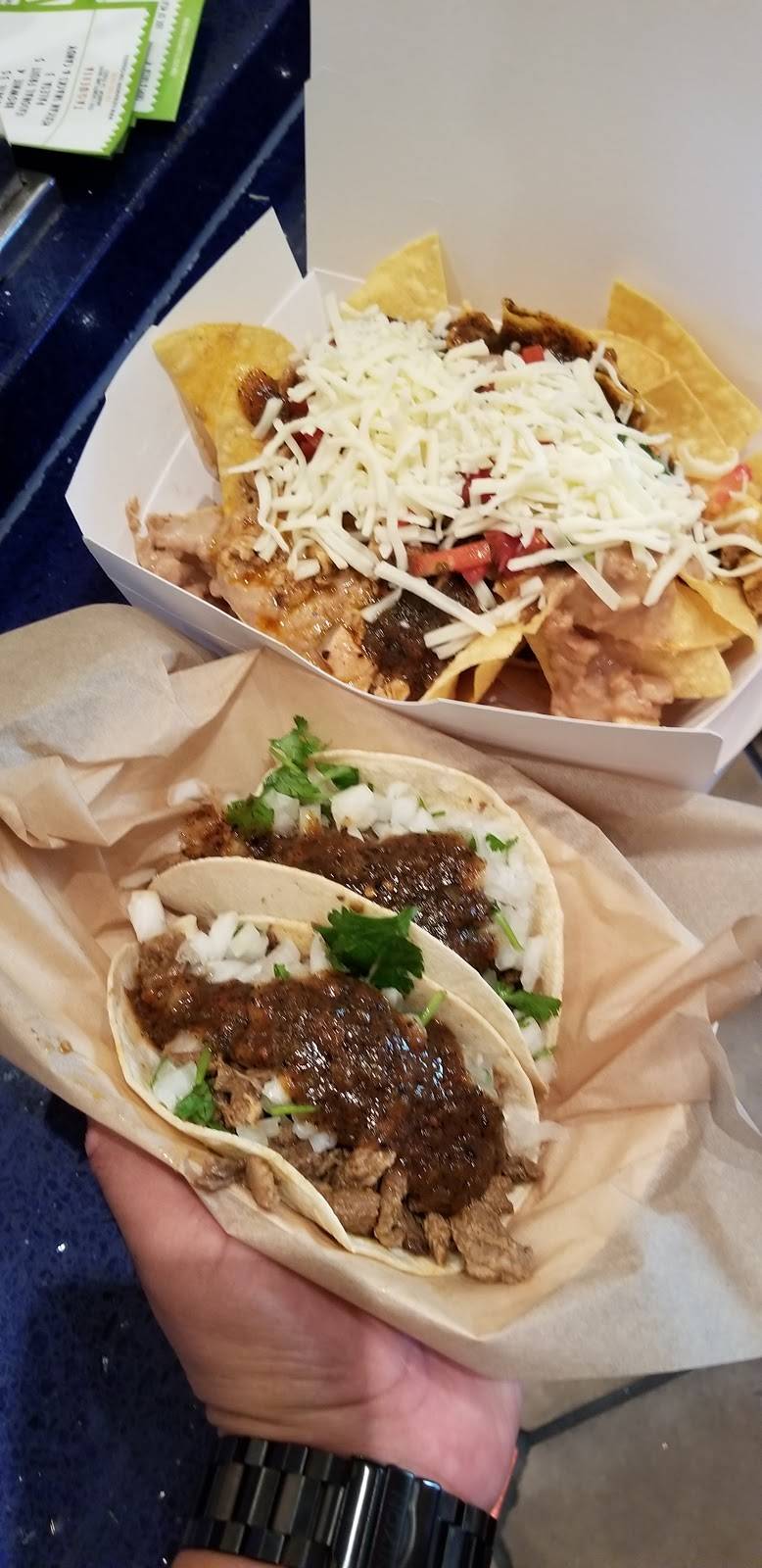 Taqueria | restaurant | 1510 Disneyland Dr, Anaheim, CA 92802, USA | 7145355000 OR +1 714-535-5000