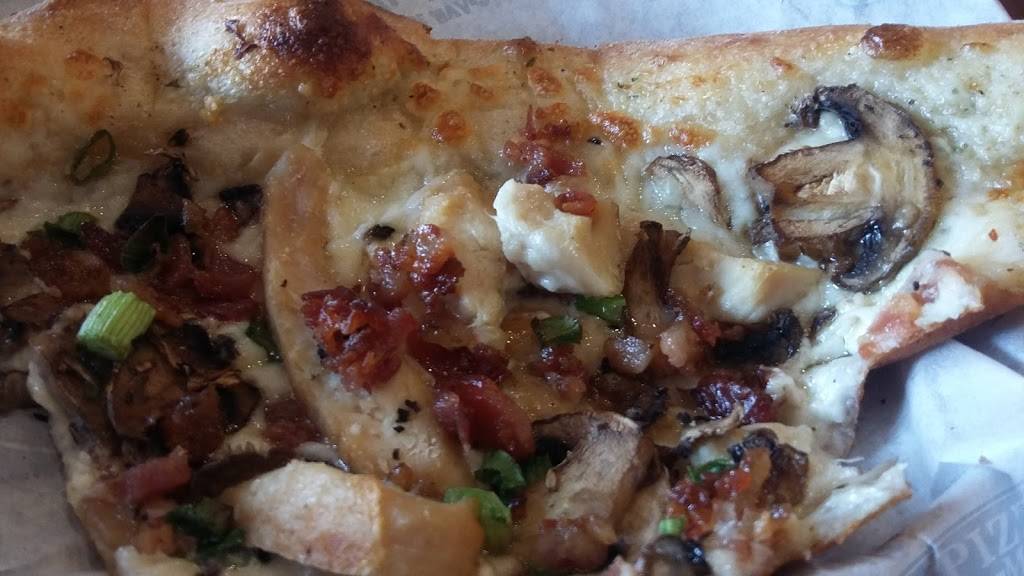 Pizza My Heart | meal takeaway | 1390 Lincoln Ave, San Jose, CA 95125, USA | 4082794441 OR +1 408-279-4441