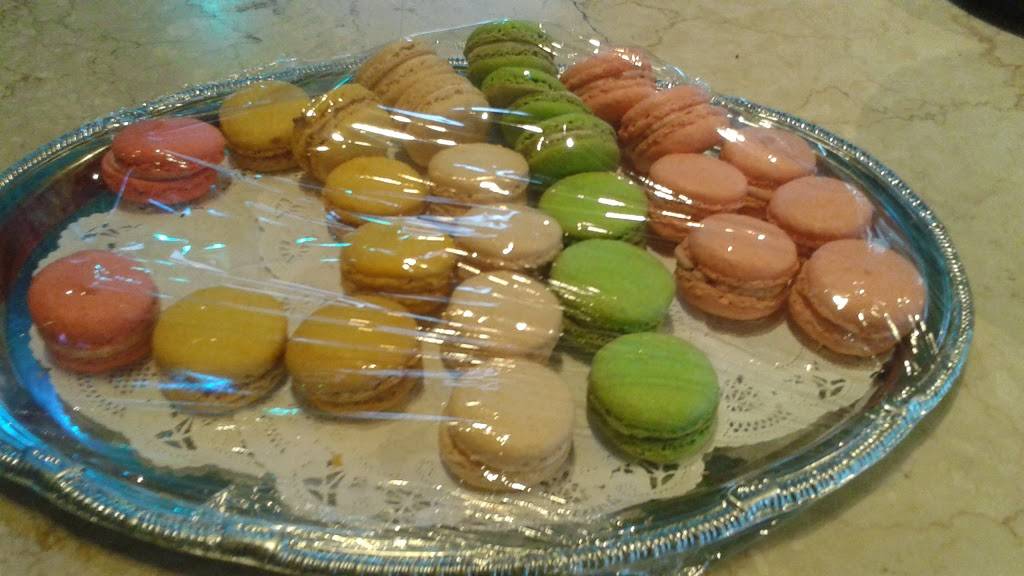 Moonside Bakery & Cafe | bakery | 604 Main St, Half Moon Bay, CA 94019, USA | 6507269070 OR +1 650-726-9070