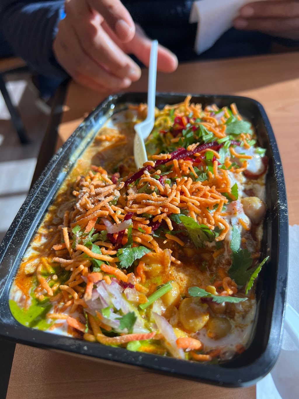 Hari Foods | restaurant | 5850 E 82nd St, Indianapolis, IN 46250, USA | 3177785778 OR +1 317-778-5778