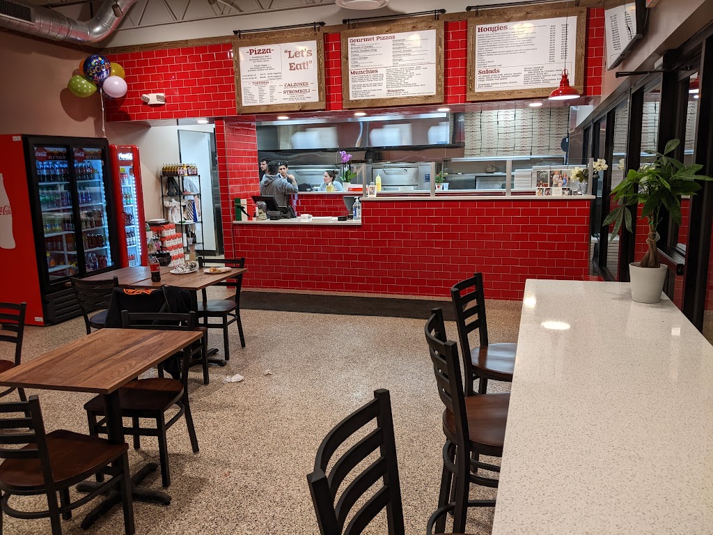 Aiellos Pizza North | restaurant | 580 Burchfield Rd, Allison Park, PA 15101, USA | 4122130646 OR +1 412-213-0646