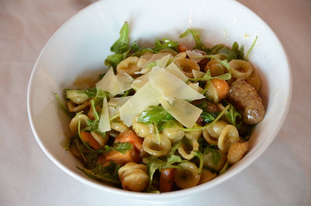 Il Sogno | restaurant | 100 N Hale St, Wheaton, IL 60187, USA | 6306825900 OR +1 630-682-5900