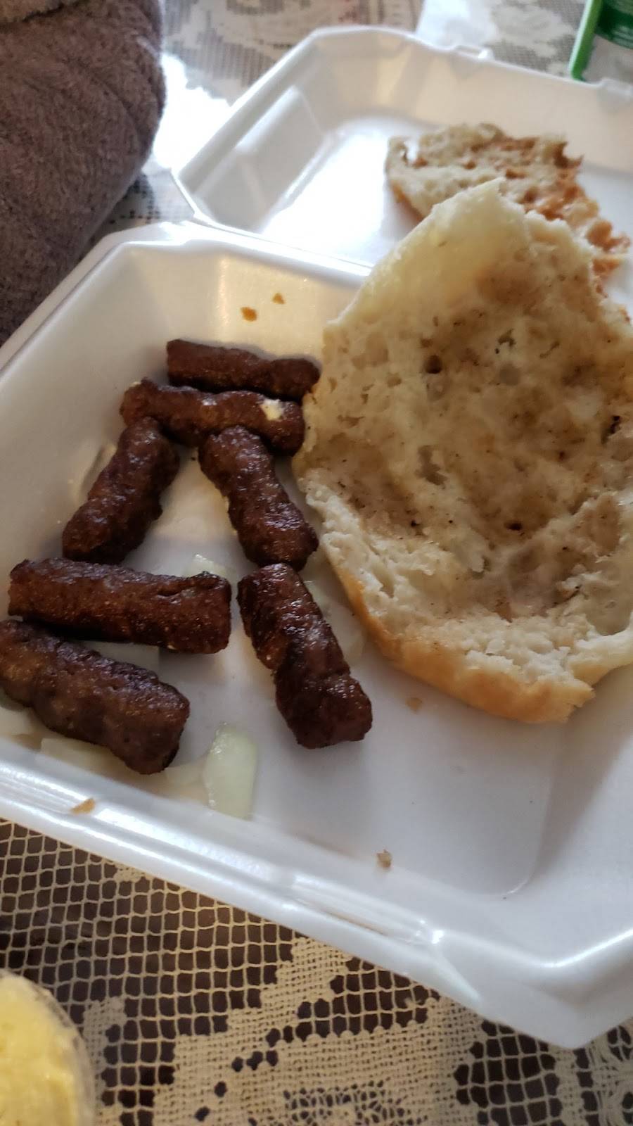 D 4 Cafe on Western(Bosnian Food) | restaurant | 5003, 5806 N Western Ave, Chicago, IL 60659, USA | 7732937360 OR +1 773-293-7360