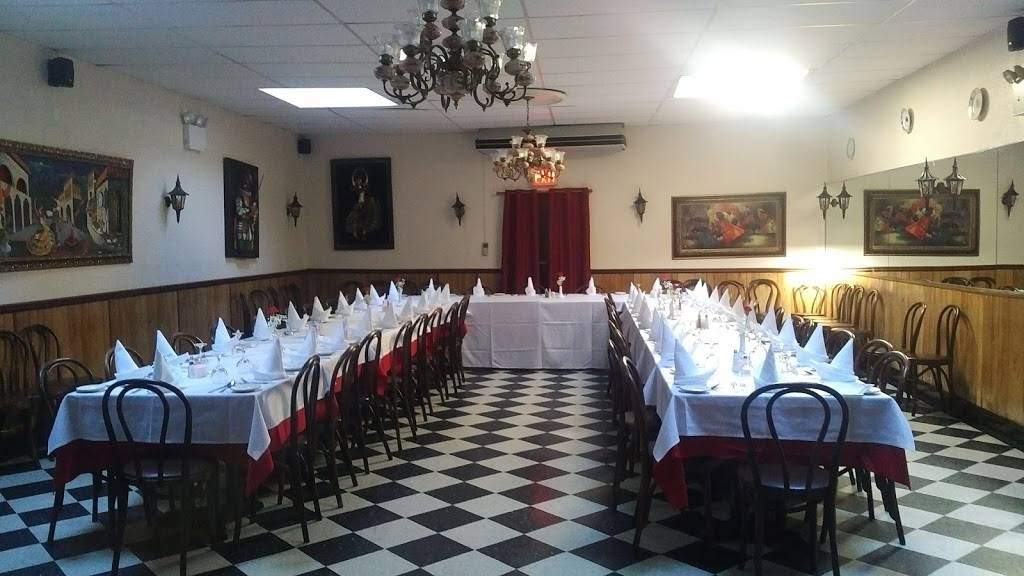 Real Madrid | restaurant | 2075 Forest Ave, Staten Island, NY 10303, USA | 7184477885 OR +1 718-447-7885