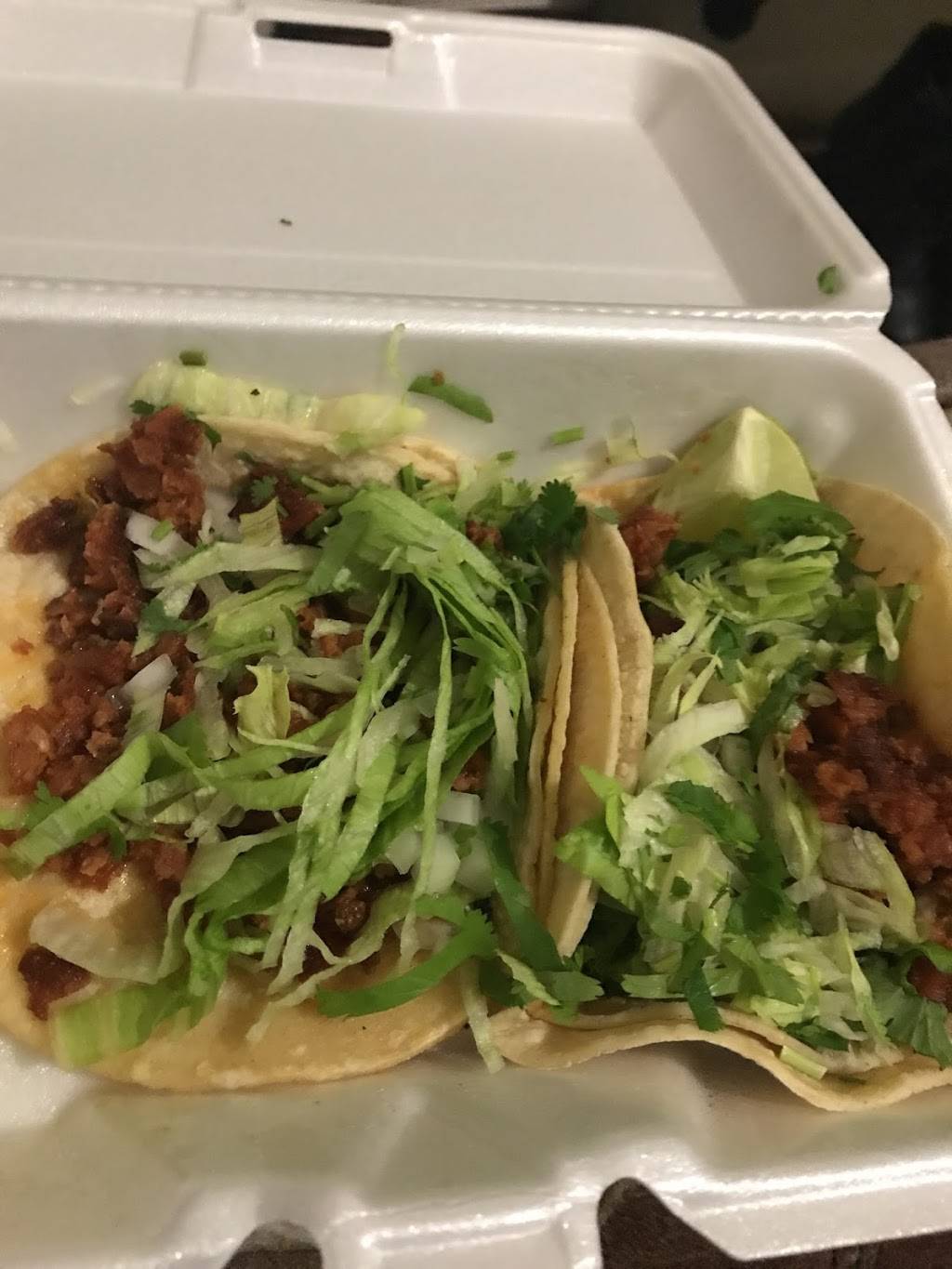 Tacos El Paisa | restaurant | 1548 St Nicholas Ave, New York, NY 10040, USA | 9175210972 OR +1 917-521-0972