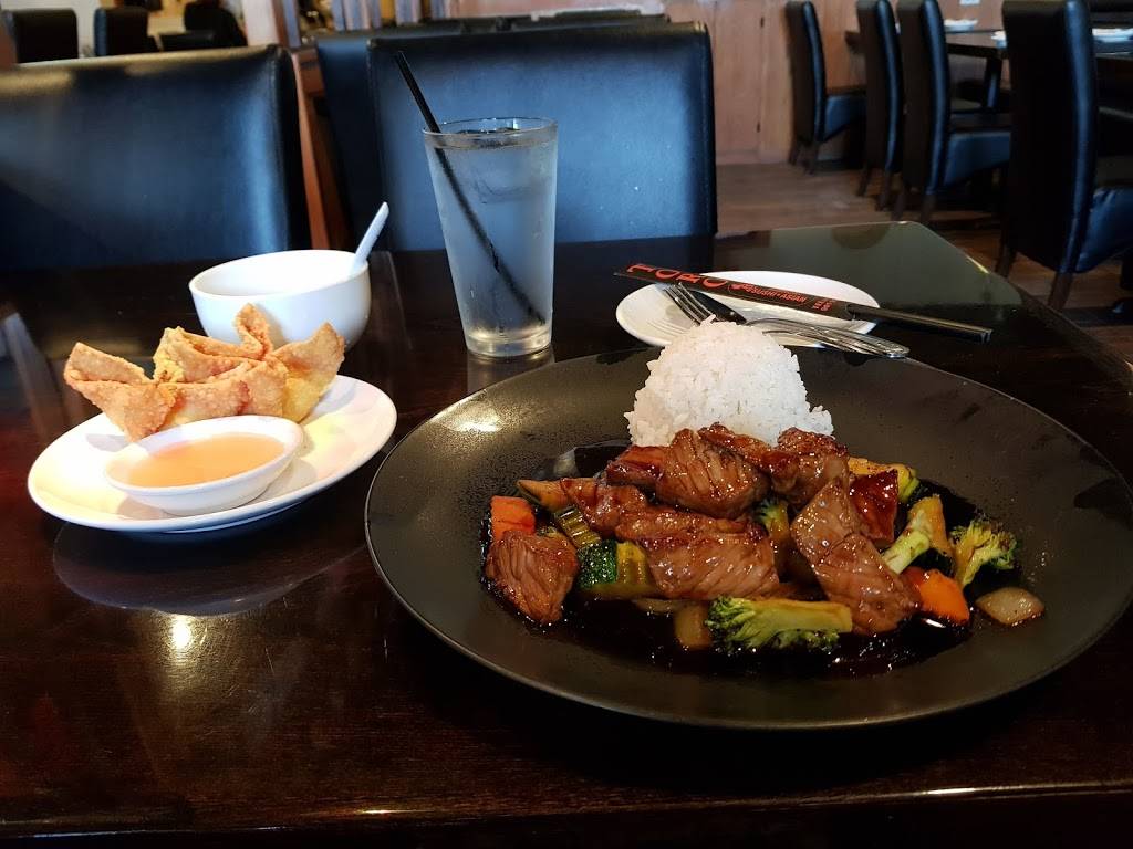 Toro Hibachi Sushi & Asian | restaurant | 9058 Metcalf Ave, Overland Park, KS 66212, USA | 9139019999 OR +1 913-901-9999