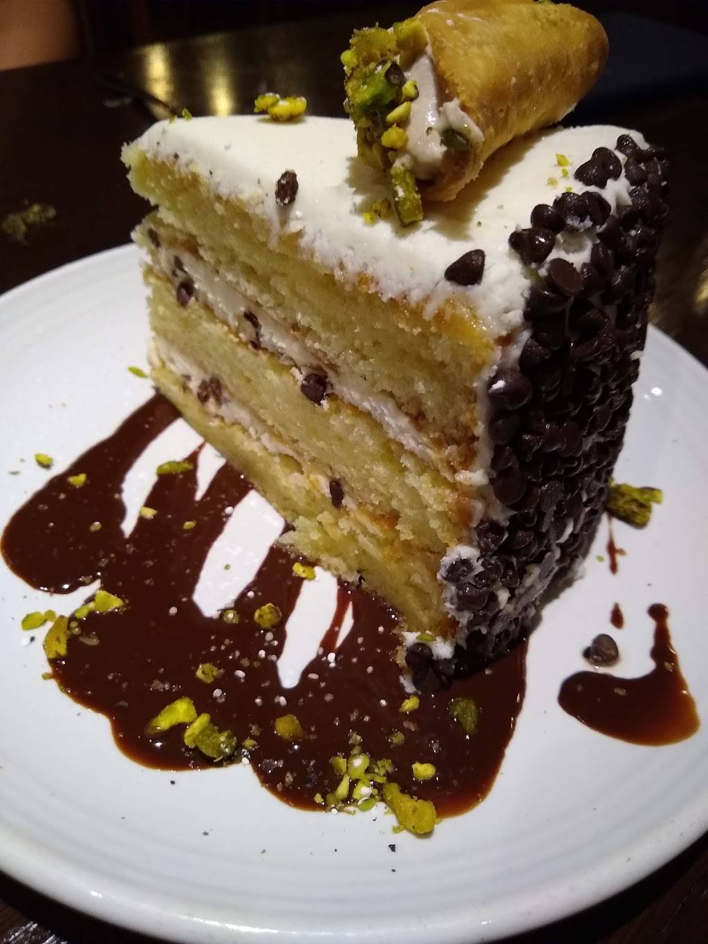 Carrabbas Italian Grill | restaurant | 3340 W Henrietta Rd, Rochester, NY 14623, USA | 5852926120 OR +1 585-292-6120