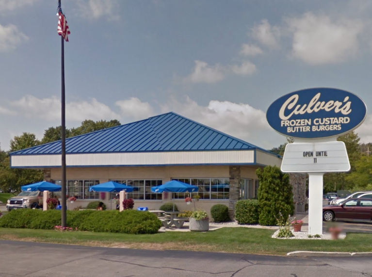 Culvers | restaurant | W186N9581 Bancroft Dr, Menomonee Falls, WI 53051, USA | 2622557718 OR +1 262-255-7718