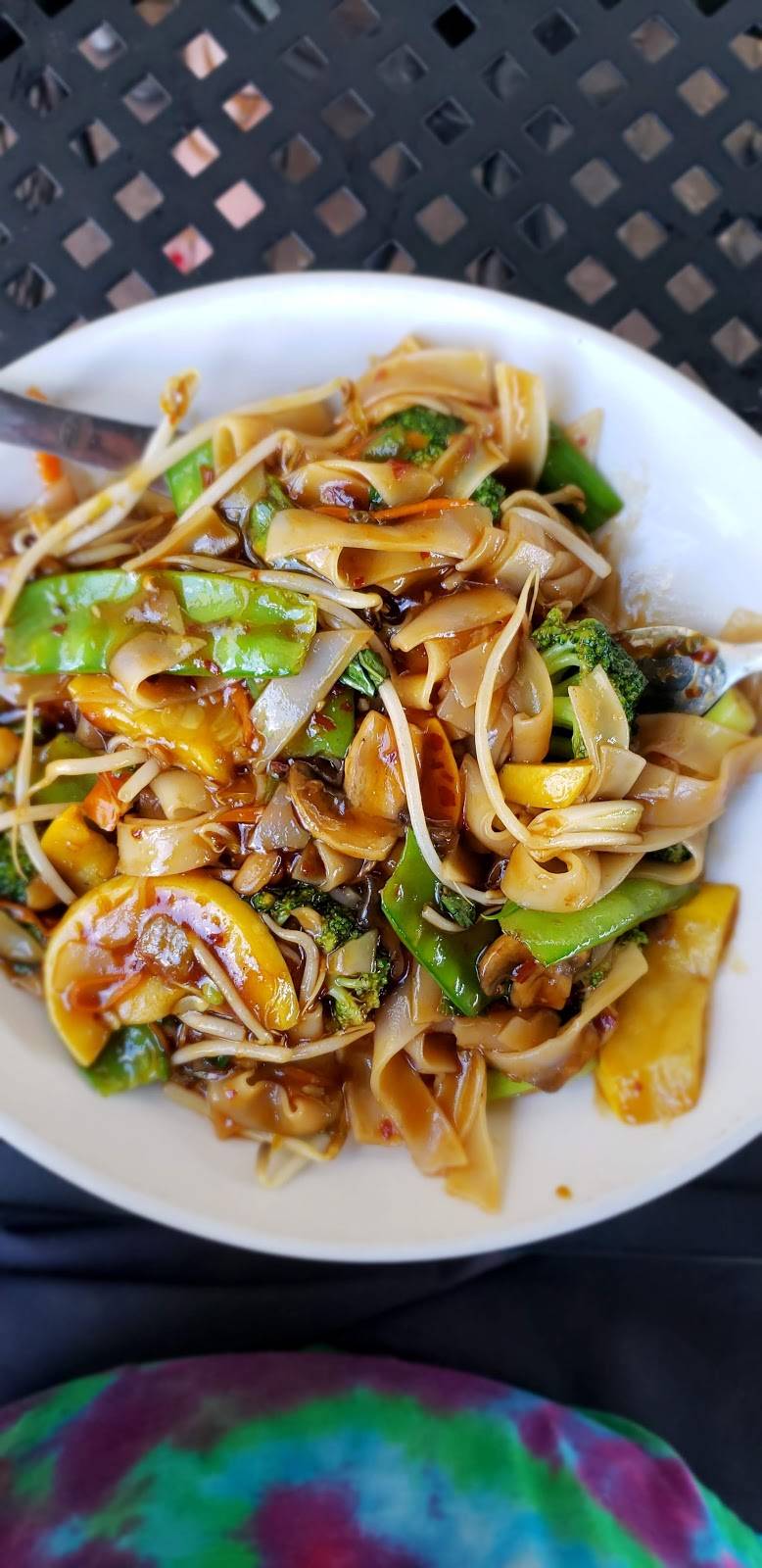 Stir Fry Cafe West Hills | restaurant | 7240 Kingston Pike #128, Knoxville, TN 37919, USA | 8655882064 OR +1 865-588-2064