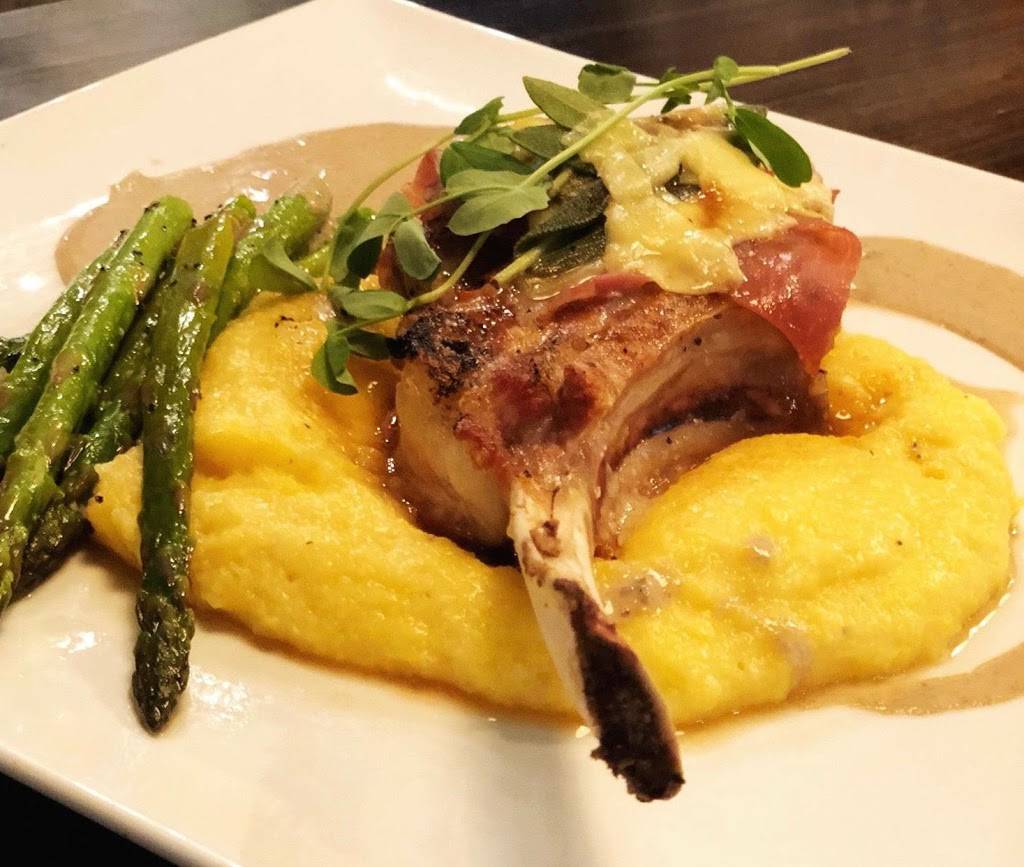 Christians Fine Cuisine | restaurant | 1693 Bass Rd, Macon, GA 31210, USA | 4782386300 OR +1 478-238-6300