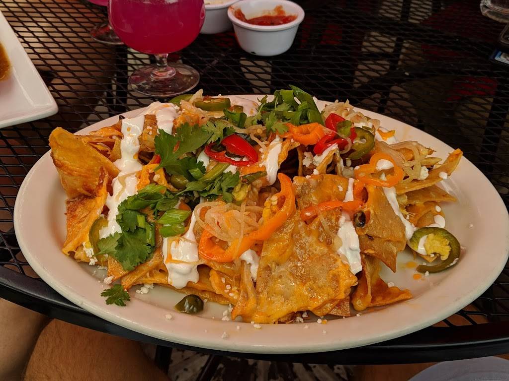 Cerberus Brewing Company | restaurant | 702 W Colorado Ave, Colorado Springs, CO 80905, USA | 7196362337 OR +1 719-636-2337