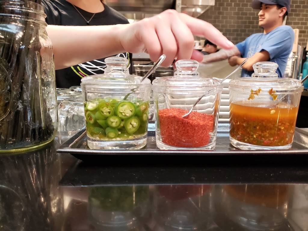 Empty Bowl Gourmet Noodle Bar | restaurant | 38 W Victoria St #109, Santa Barbara, CA 93101, USA | 8053352426 OR +1 805-335-2426