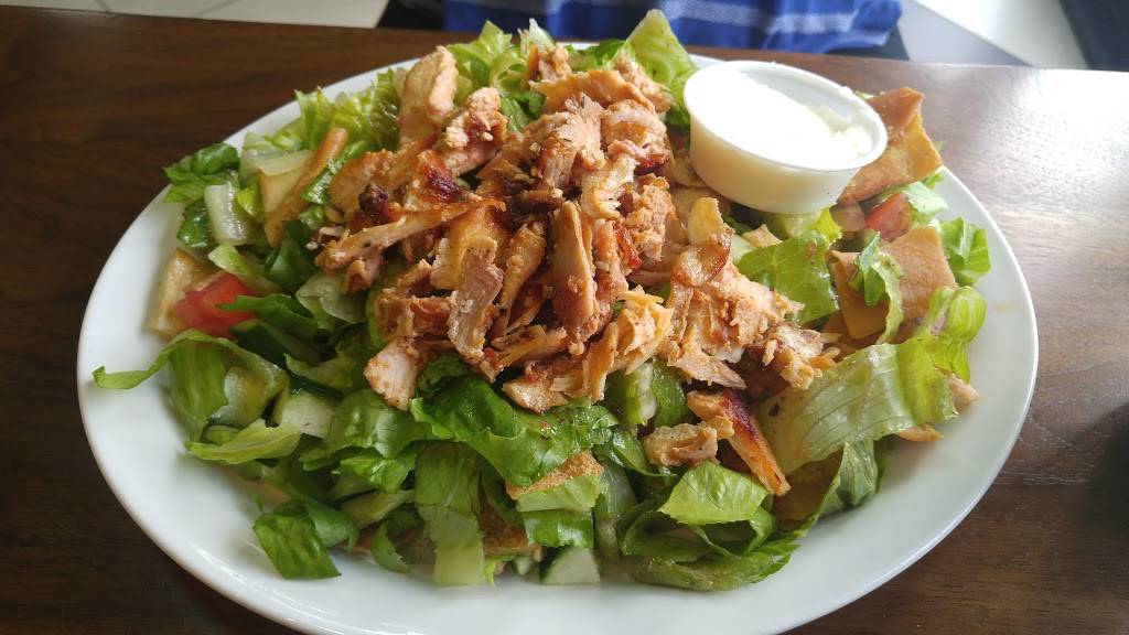 Paramount Middle Eastern Kitchen | restaurant | 1441 Upper James St, Hamilton, ON L9B 1K2, Canada | 9053852222 OR +1 905-385-2222