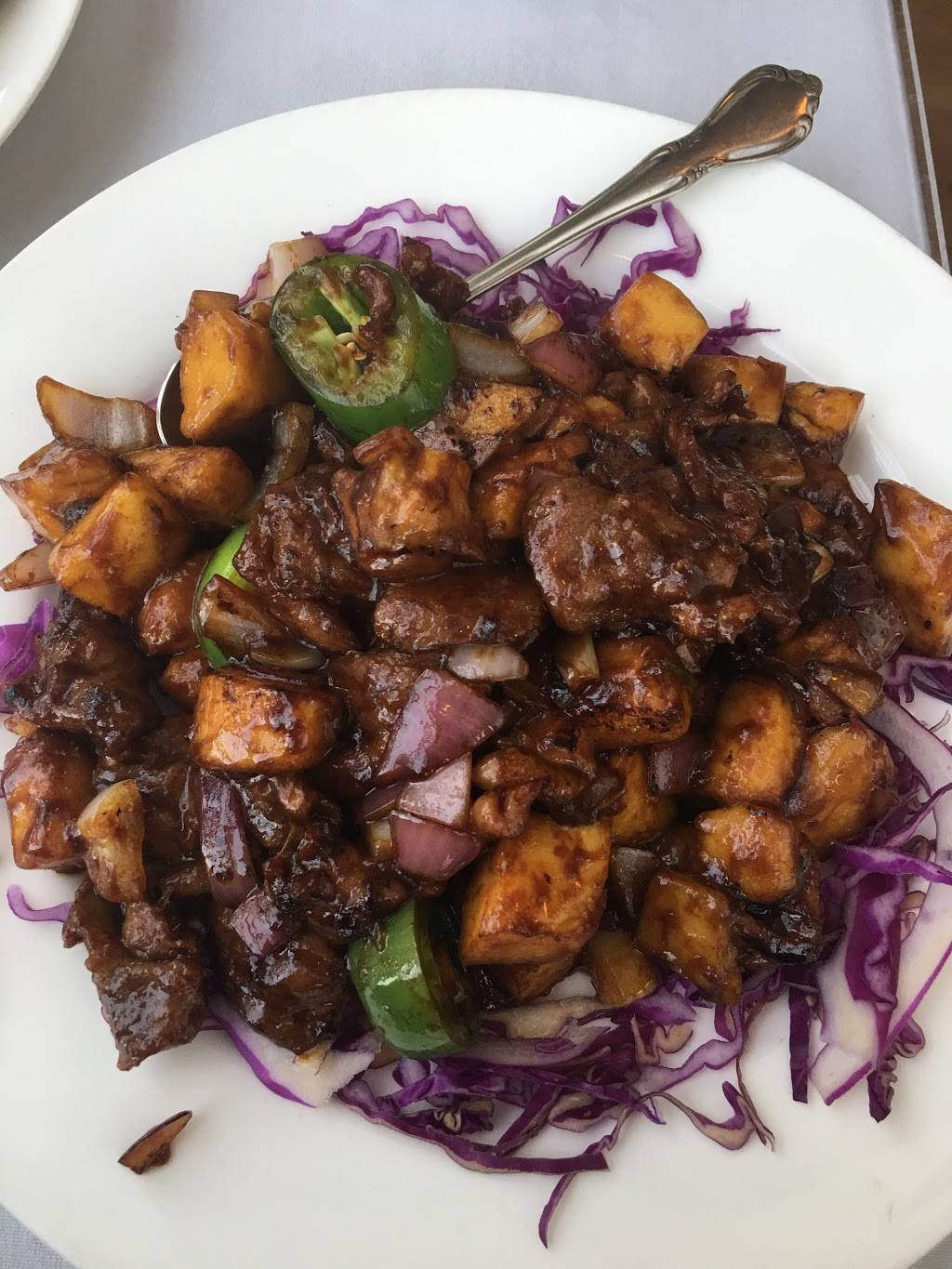 Erics Restaurant | restaurant | 1500 Church St, San Francisco, CA 94131, USA | 4152820919 OR +1 415-282-0919