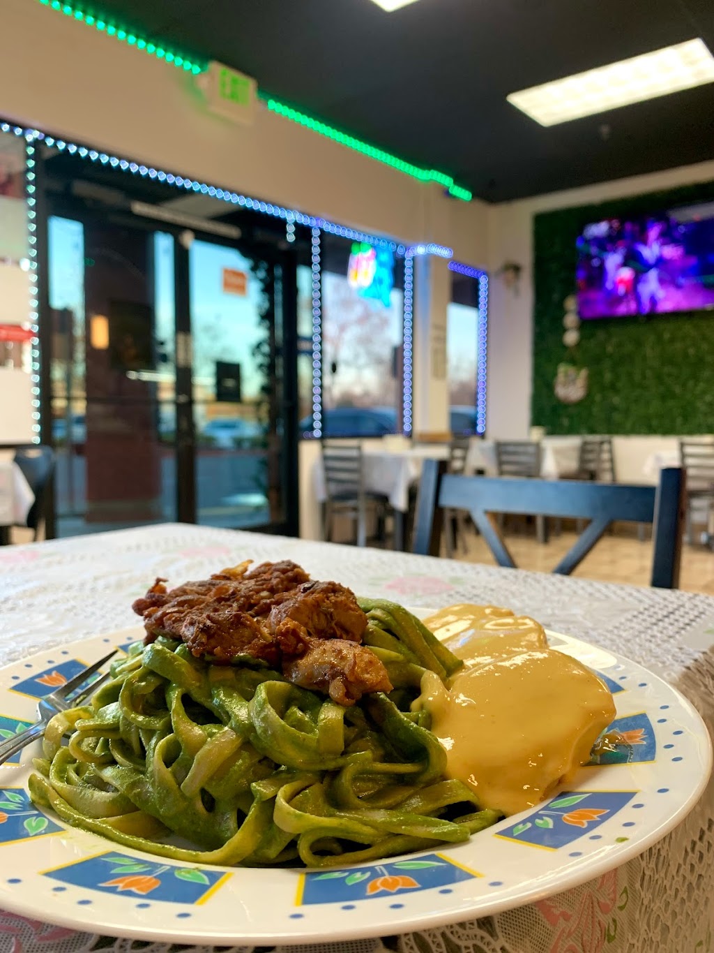 Buenazo Peruvian Grill Restaurant | restaurant | 1004 Riley St Suite 1, Folsom, CA 95630, USA | 9167908023 OR +1 916-790-8023