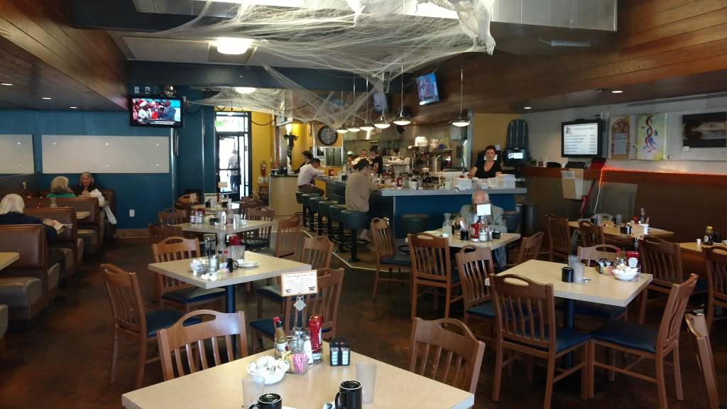 Breakfast Queen | restaurant | 3460 S Broadway, Englewood, CO 80113, USA | 3037619800 OR +1 303-761-9800