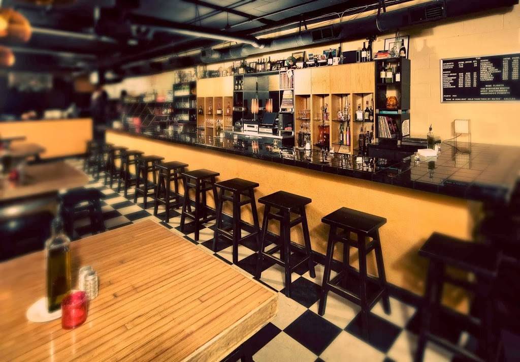 Al Di La | restaurant | 25 Magnolia Rd, Charleston, SC 29407, USA | 8435712321 OR +1 843-571-2321