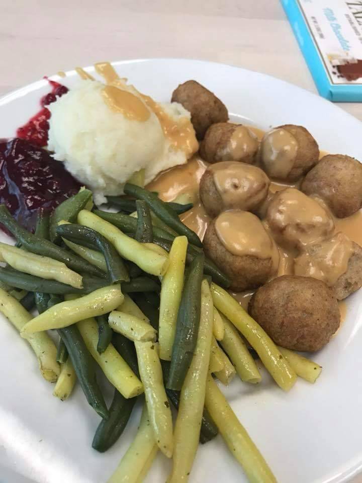 IKEA Restaurant | restaurant | 4092 Eastgate Dr, Orlando, FL 32839, USA | 8888884532 OR +1 888-888-4532