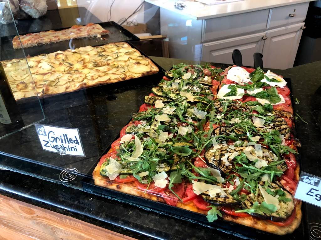 La Mucca Ballerina | restaurant | 1668 Main St, Sarasota, FL 34230, USA | 9413667600 OR +1 941-366-7600