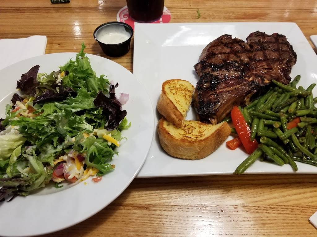 Quaker Steak & Lube | restaurant | 2154 S Beltline Blvd, Columbia, SC 29201, USA | 8039084905 OR +1 803-908-4905